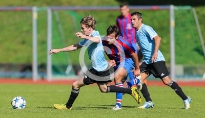 Judenburg vs. ESV Knittelfeld