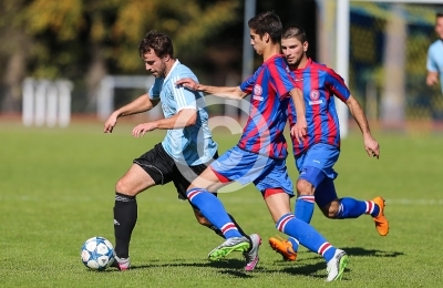 Judenburg vs. ESV Knittelfeld