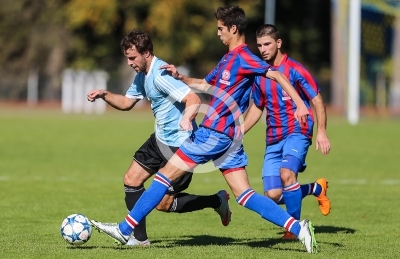 Judenburg vs. ESV Knittelfeld