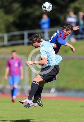 Judenburg vs. ESV Knittelfeld