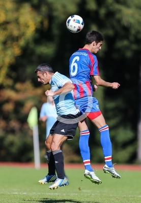 Judenburg vs. ESV Knittelfeld