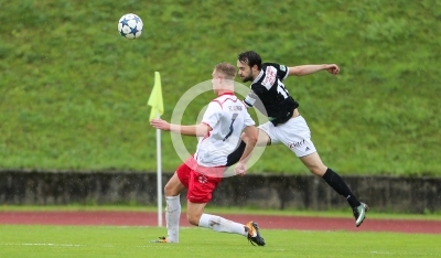 Judenburg vs. Zeltweg