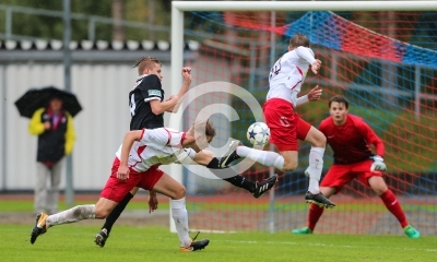 Judenburg vs. Zeltweg