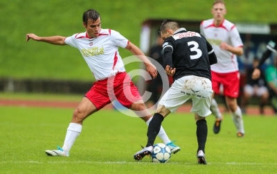Judenburg vs. Zeltweg