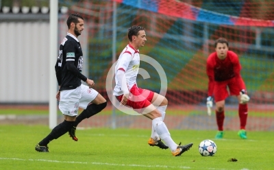 Judenburg vs. Zeltweg