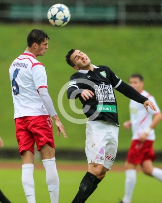 Judenburg vs. Zeltweg