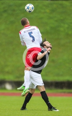 Judenburg vs. Zeltweg