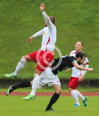 Judenburg vs. Zeltweg