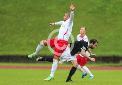 Judenburg vs. Zeltweg