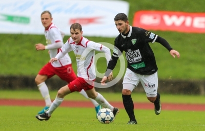 Judenburg vs. Zeltweg