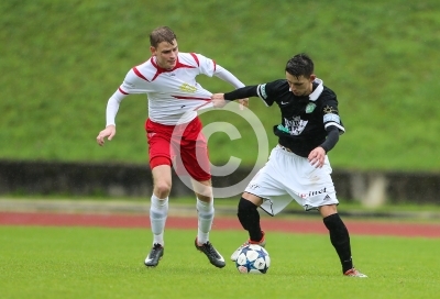 Judenburg vs. Zeltweg