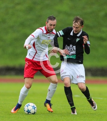 Judenburg vs. Zeltweg