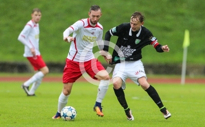 Judenburg vs. Zeltweg