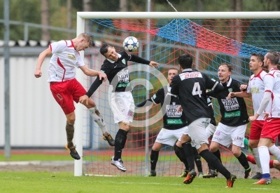 Judenburg vs. Zeltweg