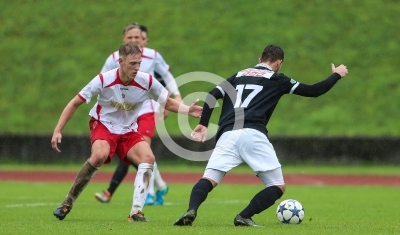 Judenburg vs. Zeltweg