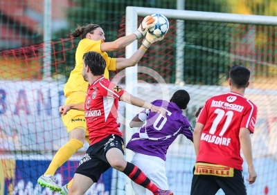 Kalsdorf vs. Austria Klagenfurt