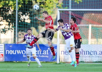 Kalsdorf vs. Austria Klagenfurt