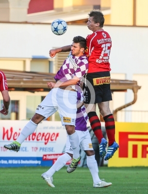 Kalsdorf vs. Austria Klagenfurt