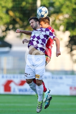 Kalsdorf vs. Austria Klagenfurt