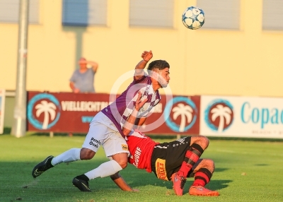 Kalsdorf vs. Austria Klagenfurt
