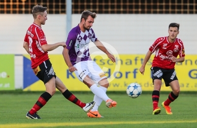 Kalsdorf vs. Austria Klagenfurt