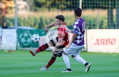 Kalsdorf vs. Austria Klagenfurt