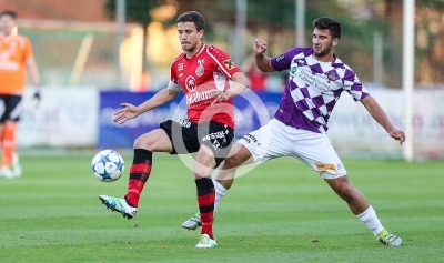 Kalsdorf vs. Austria Klagenfurt