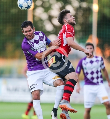 Kalsdorf vs. Austria Klagenfurt