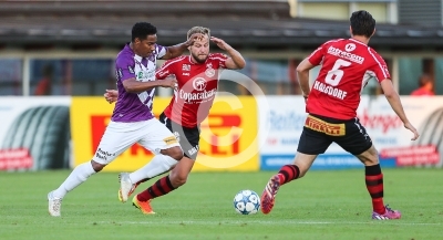 Kalsdorf vs. Austria Klagenfurt