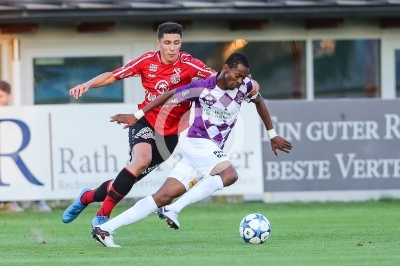 Kalsdorf vs. Austria Klagenfurt
