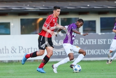 Kalsdorf vs. Austria Klagenfurt