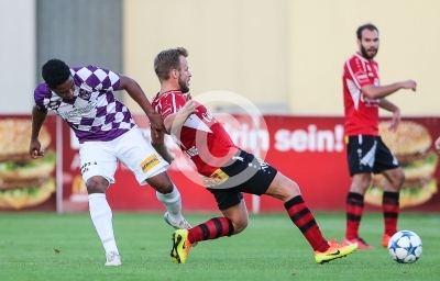 Kalsdorf vs. Austria Klagenfurt