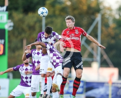 Kalsdorf vs. Austria Klagenfurt