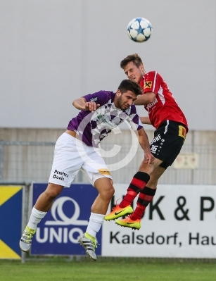 Kalsdorf vs. Austria Klagenfurt