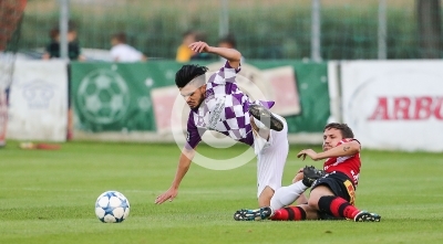 Kalsdorf vs. Austria Klagenfurt