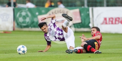 Kalsdorf vs. Austria Klagenfurt