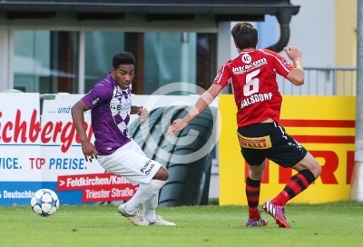 Kalsdorf vs. Austria Klagenfurt