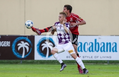 Kalsdorf vs. Austria Klagenfurt