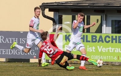 Kalsdorf vs. Sturm Amateure