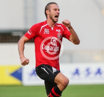 Kalsdorf vs. Sturm Graz Amateure