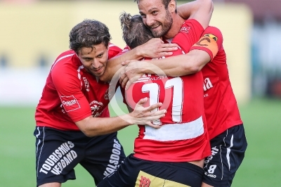 Kalsdorf vs. Sturm Graz Amateure