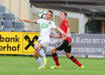 Kalsdorf vs. Sturm Graz Amateure