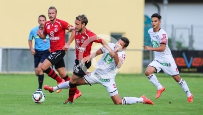 Kalsdorf vs. Sturm Graz Amateure