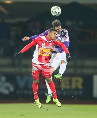 Kapfenberger SV vs. Austria Klagenfurt