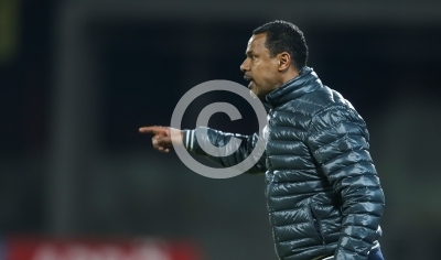 Kapfenberger SV vs. Austria Lustenau