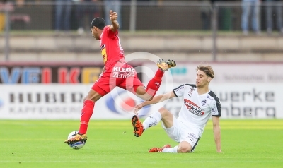 Kapfenberger SV vs. Austria Salzburg