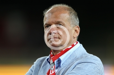 Kapfenberger SV vs. Austria Salzburg