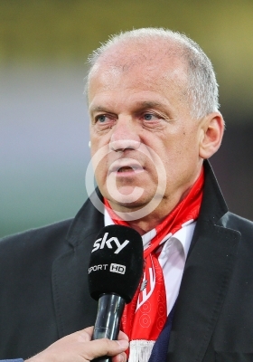 Kapfenberger SV vs. Floridsdorfer AC