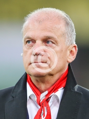 Kapfenberger SV vs. Floridsdorfer AC