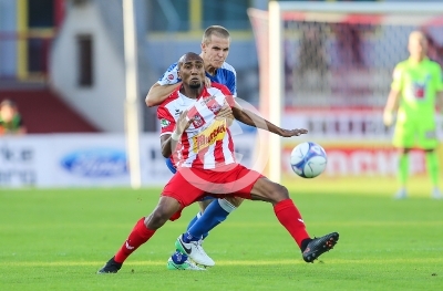 Kapfenberger SV vs. Wiener Neustadt